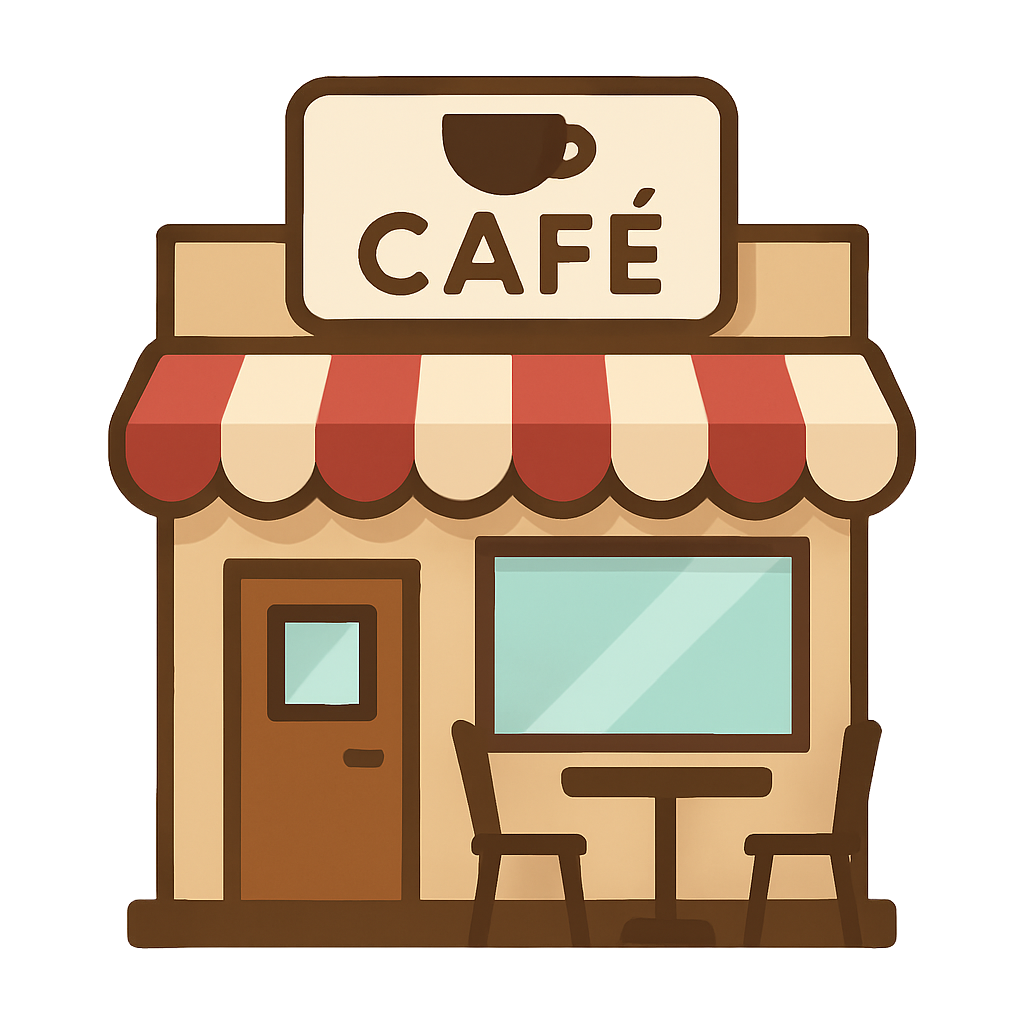 Café