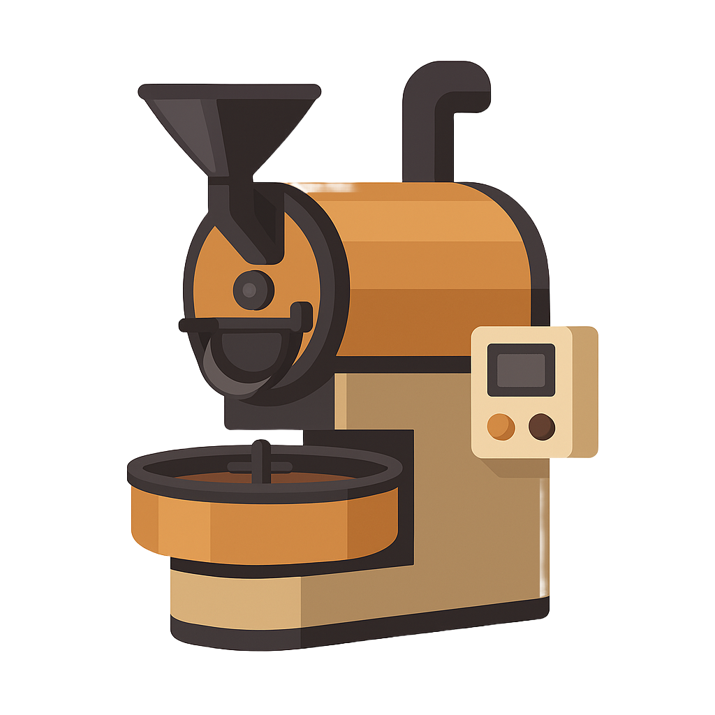 Coffee Roaster